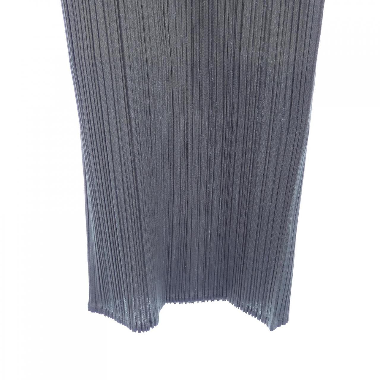 プリーツプリーズ PLEATS PLEASE パンツ