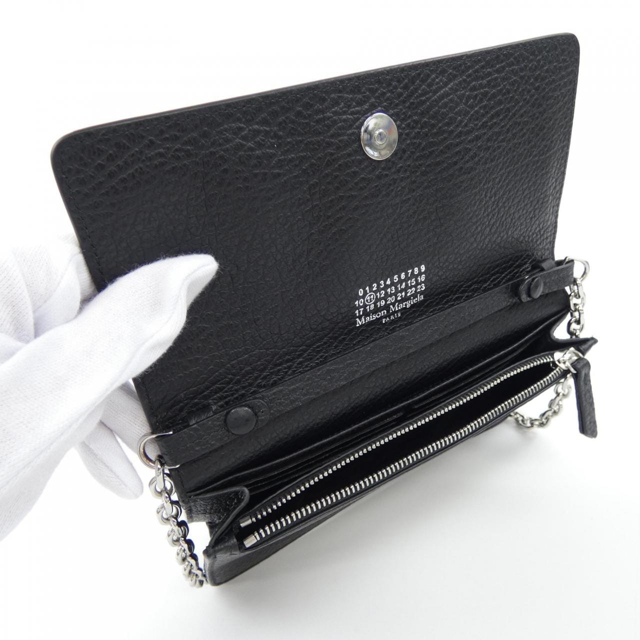 メゾンマルジェラ Maison Margiela WALLET