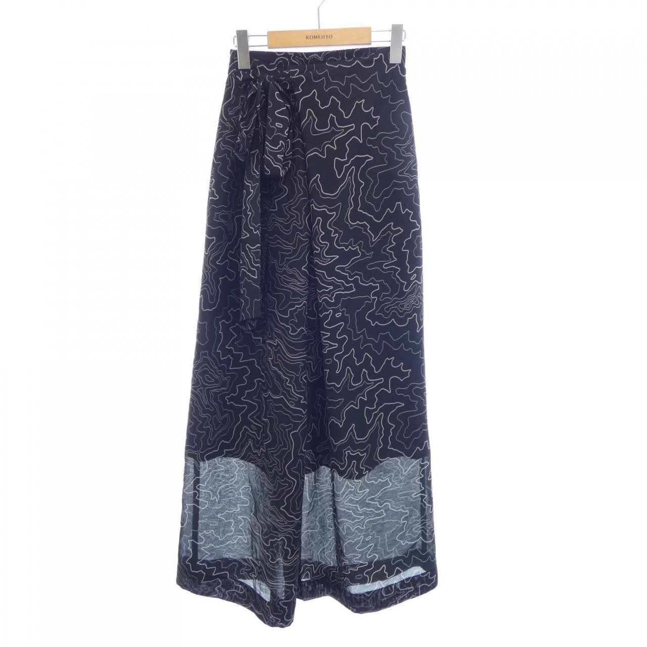 ハイク HYKE パンツ