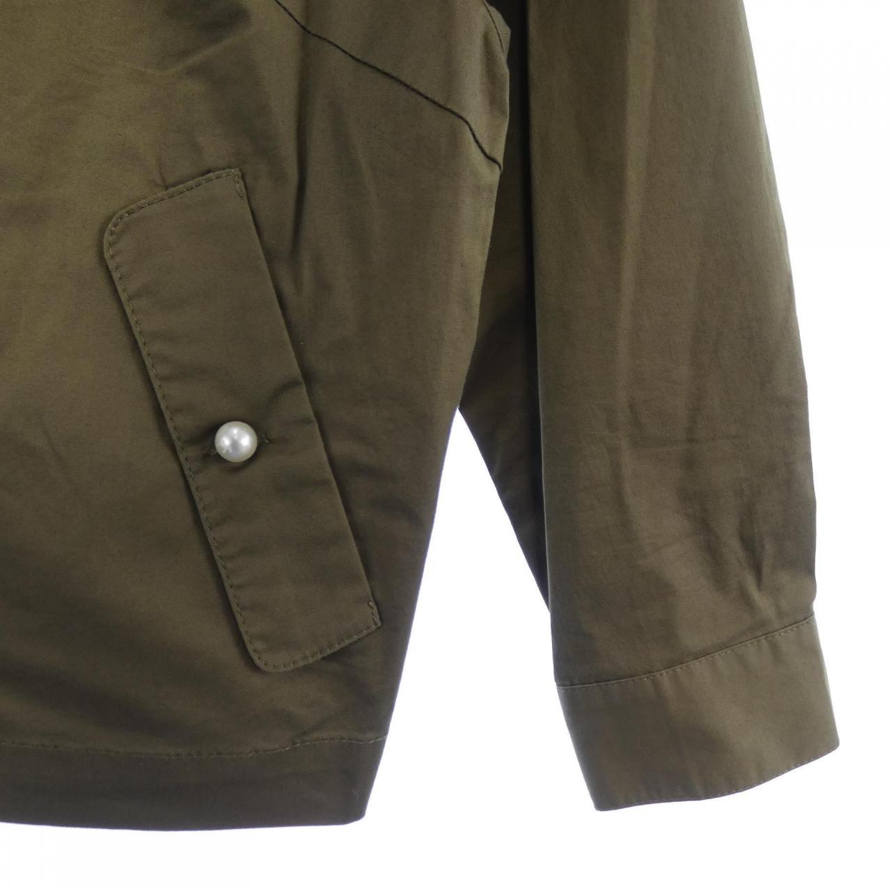 ジャスグリッティ JUSGLITTY ジャケット