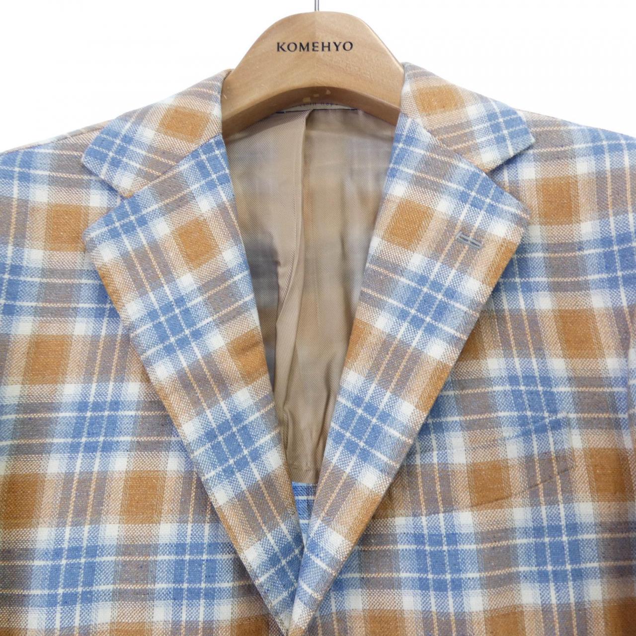 デペトリロ DE PETRILLO ジャケット