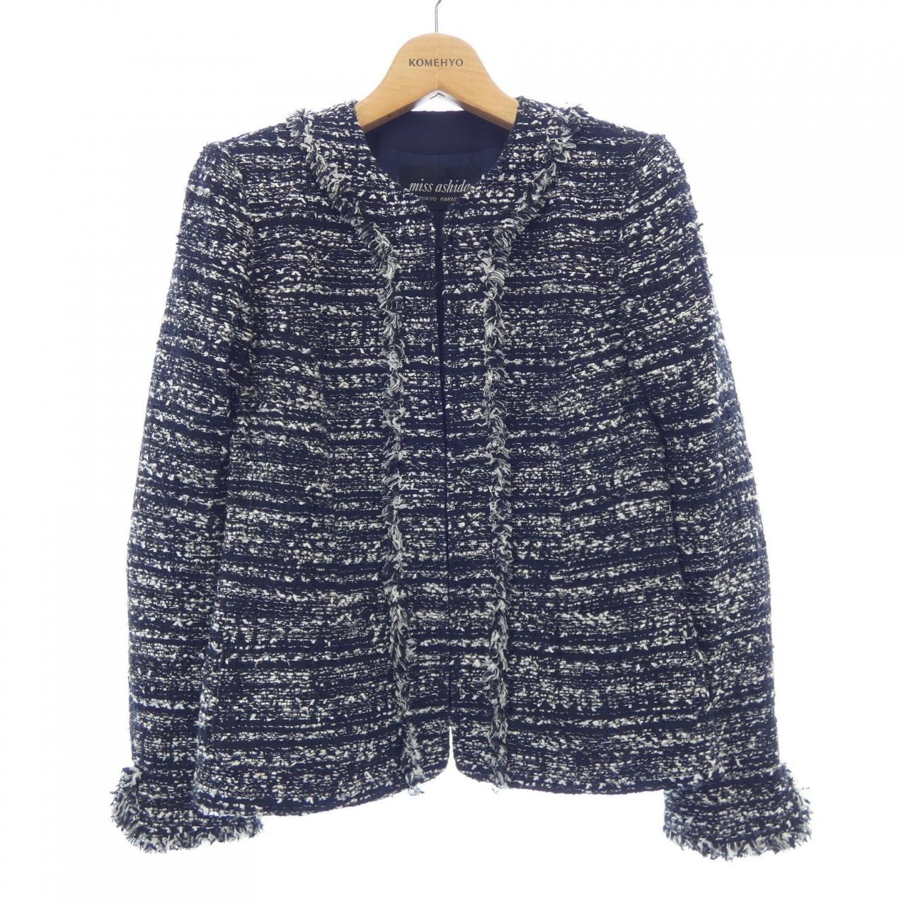 miss ashida jacket