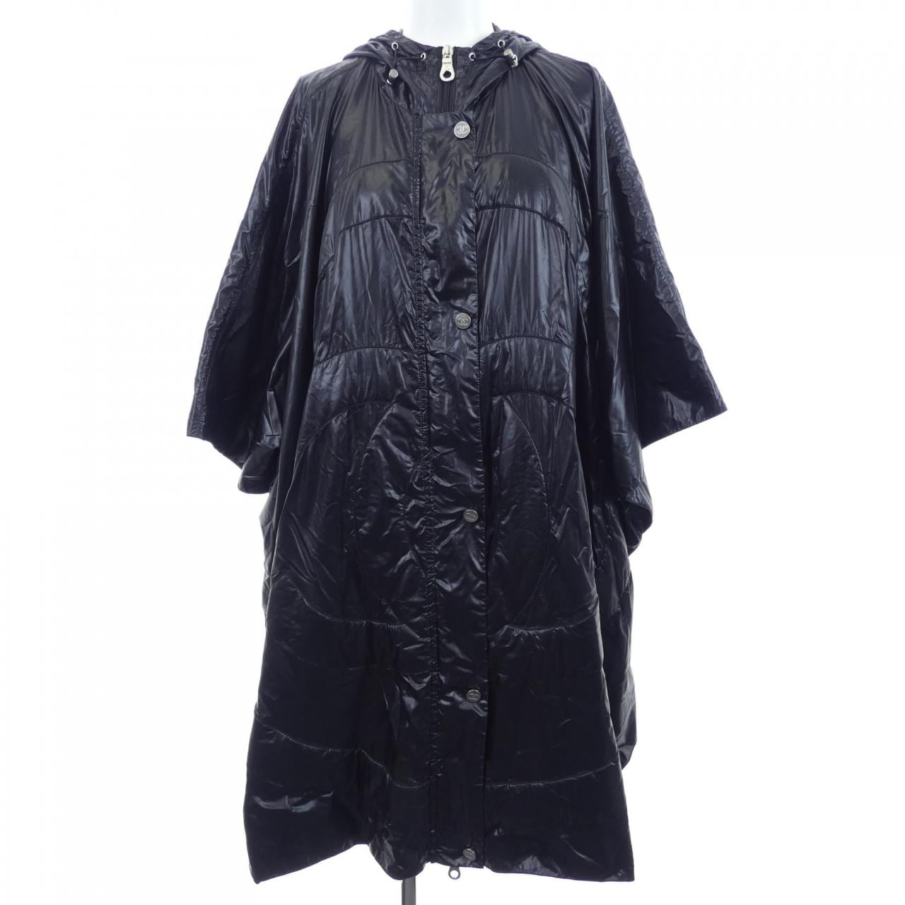 シャネル CHANEL P41400V29855 コート