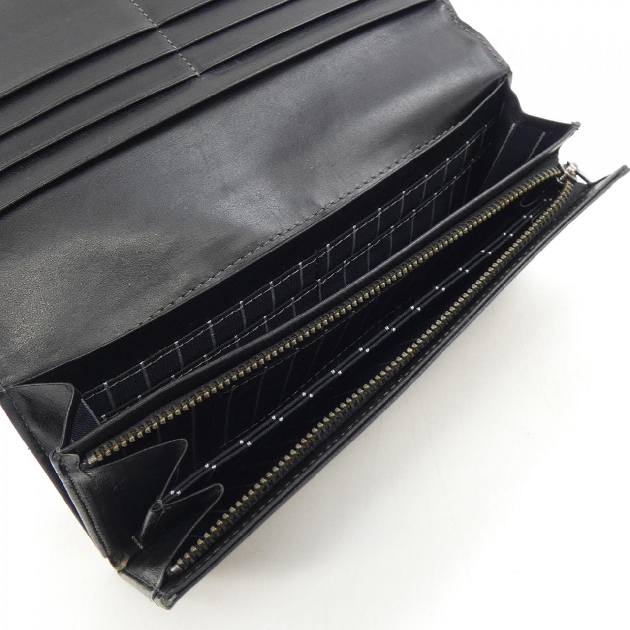 J･P･ゴルチェ JEAN PAUL GAULTIER WALLET