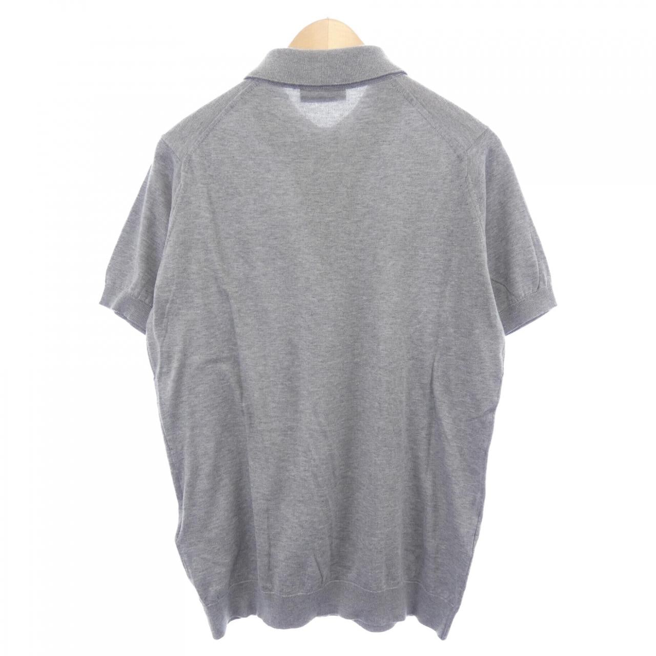 ジョンスメドレー JOHN SMEDLEY ポロシャツ