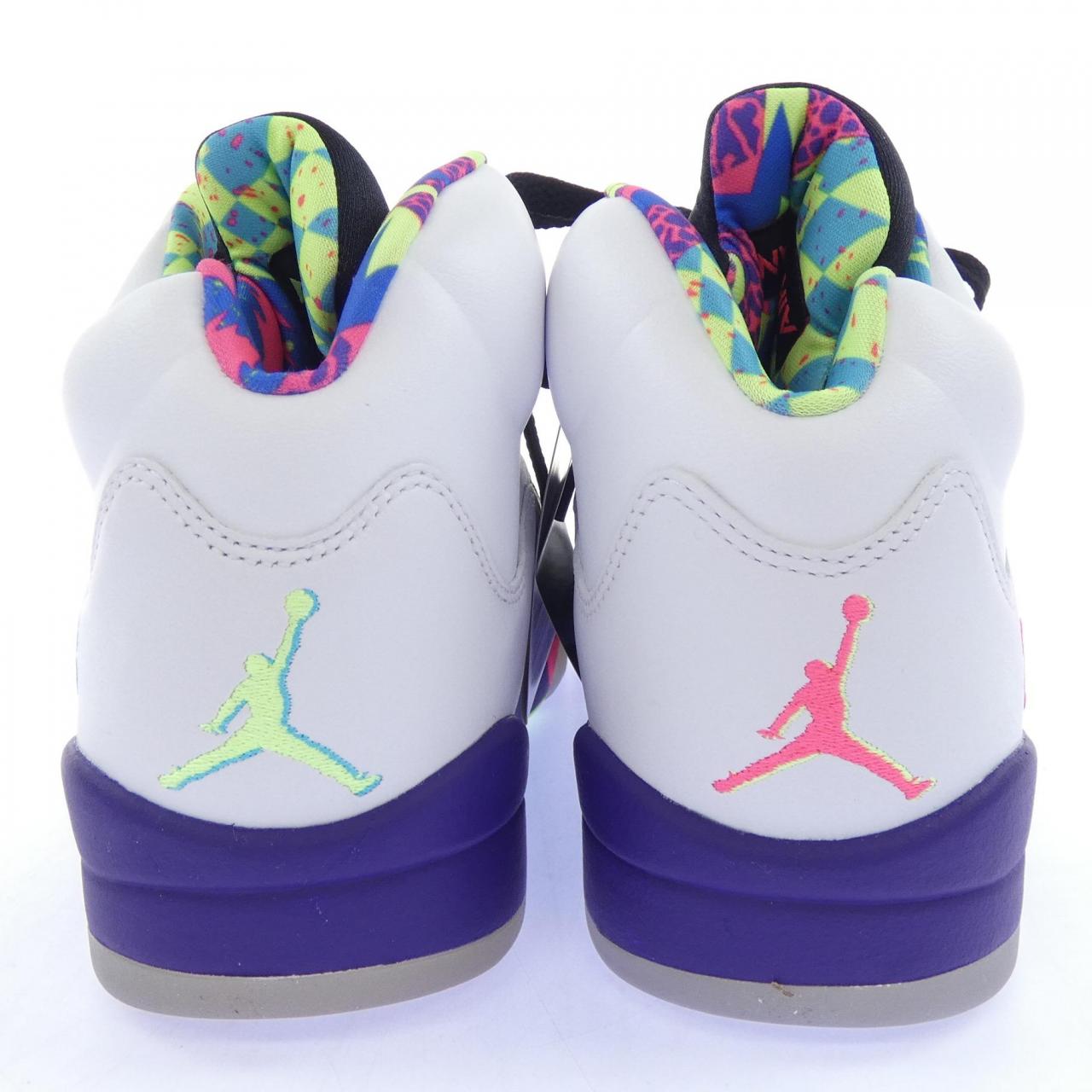 ナイキ ジョーダン NIKE JORDAN DB3335-100 スニーカー