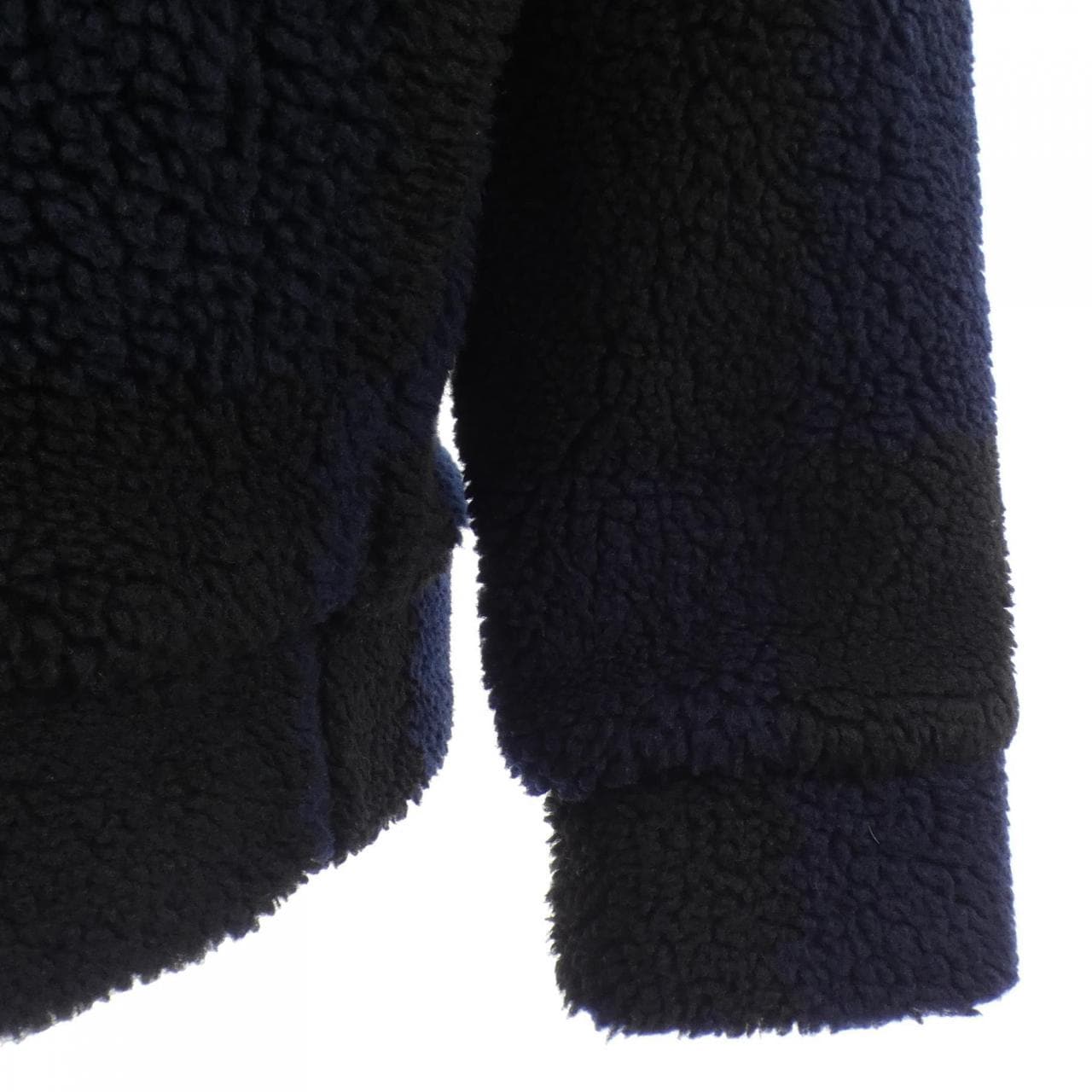 ルイヴィトン LOUIS VUITTON ジャカードダミエフリースブルゾン HMY05WLZ8 ブルゾン