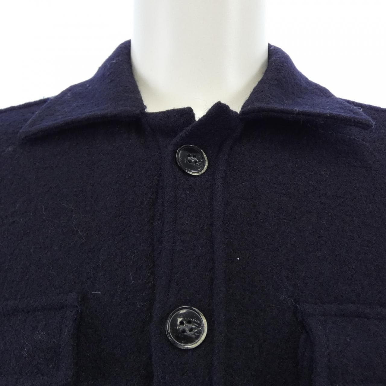 ギローバー GUY ROVER ジャケット