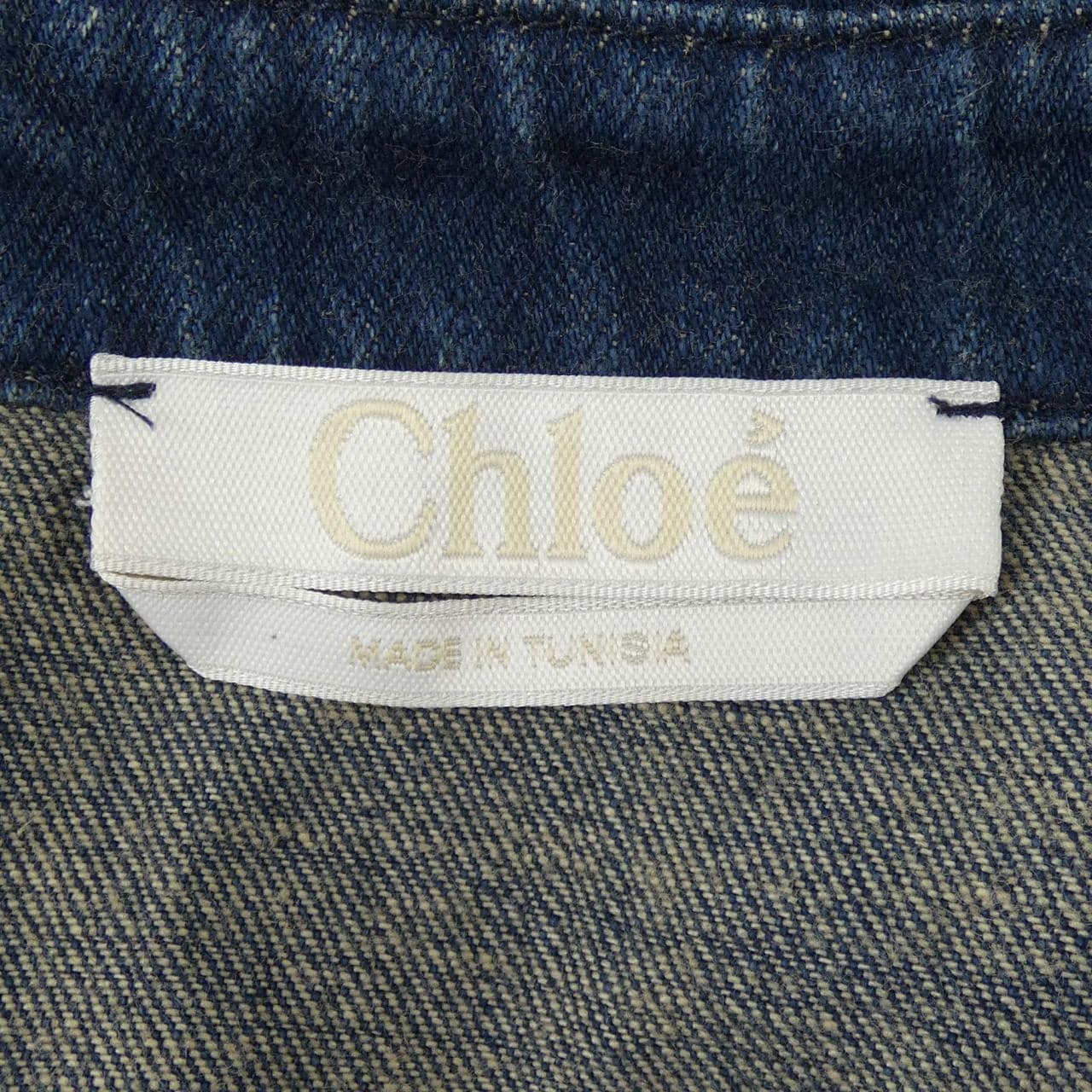 クロエ Chloe 16EDH12-16E152 トップス