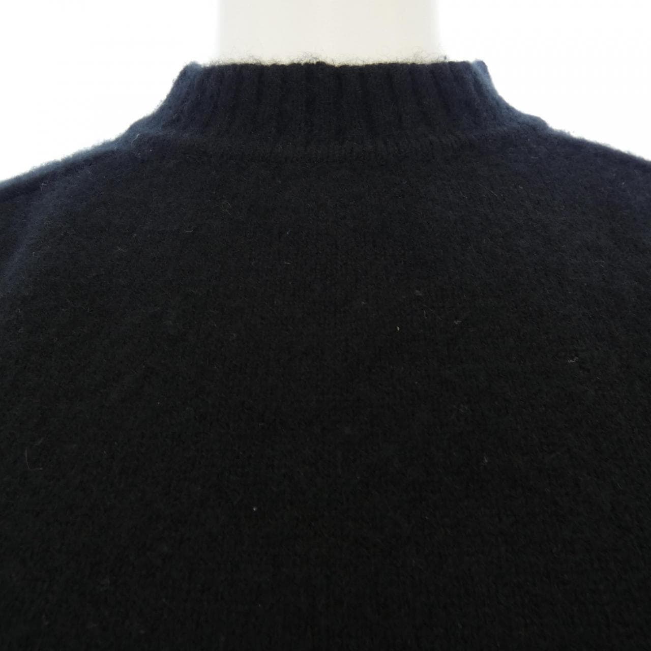 エクストリームカシミヤ extreme cashmere X ニット