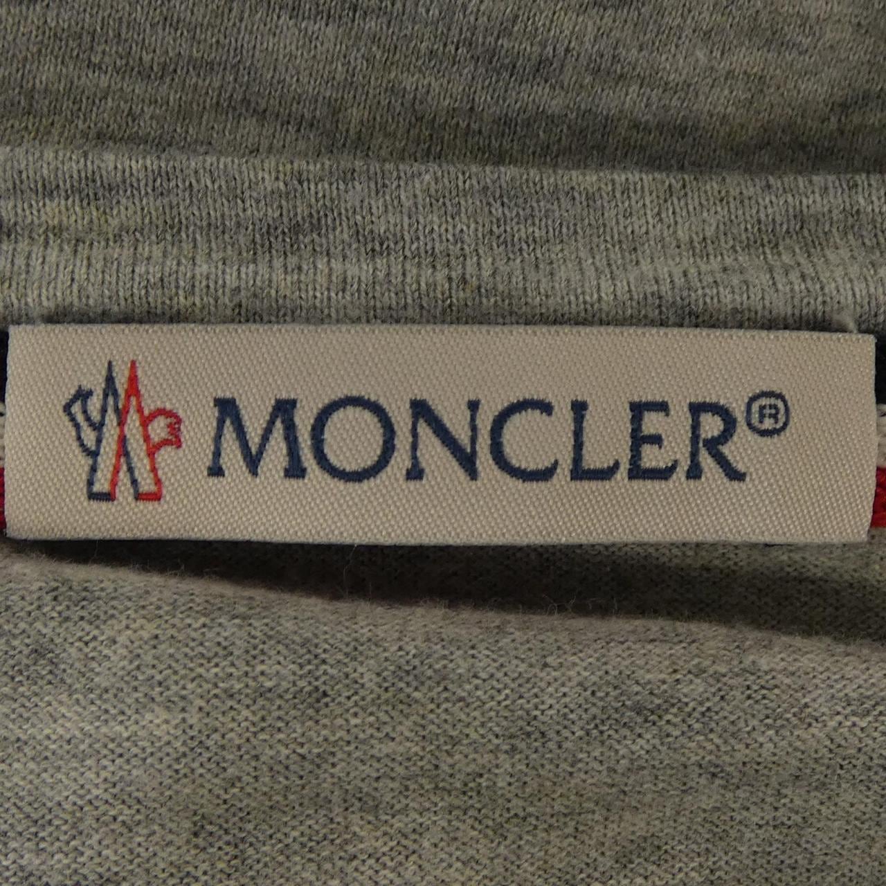 モンクレール MONCLER Tシャツ