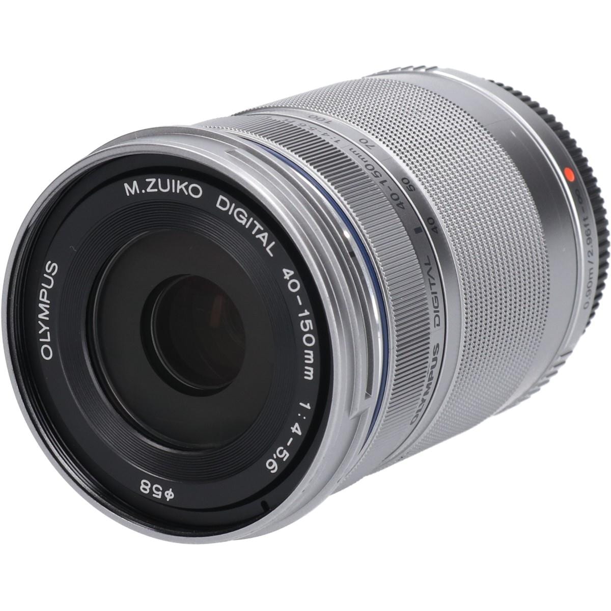 ＭＺＤ　ＥＤ４０－１５０ｍｍ　Ｆ４－５．６Ｒ