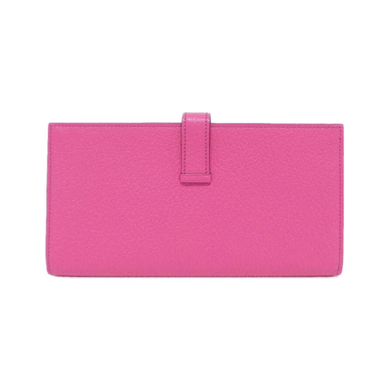 エルメス ベアン スフレ 039078CK 財布