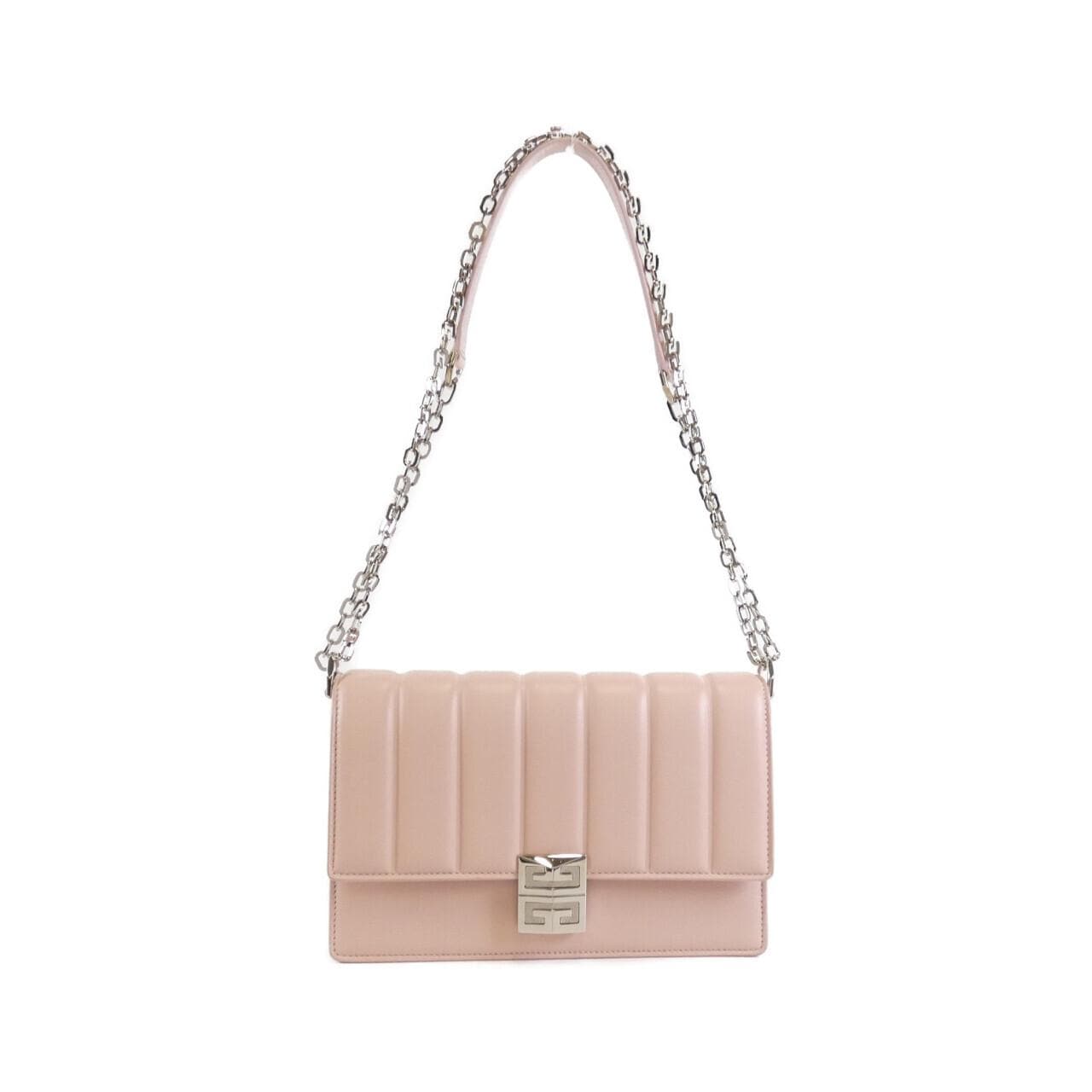 GIVENCHY 4G Medium Chain Bag BB50KHB16J Shoulder Bag