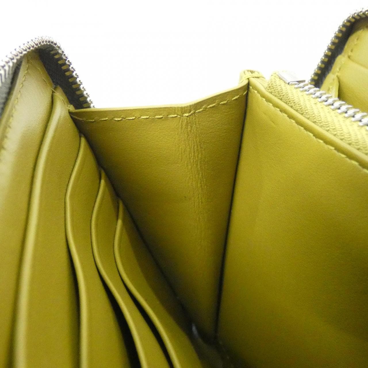 ボッテガヴェネタ 814649 VBWD5 財布