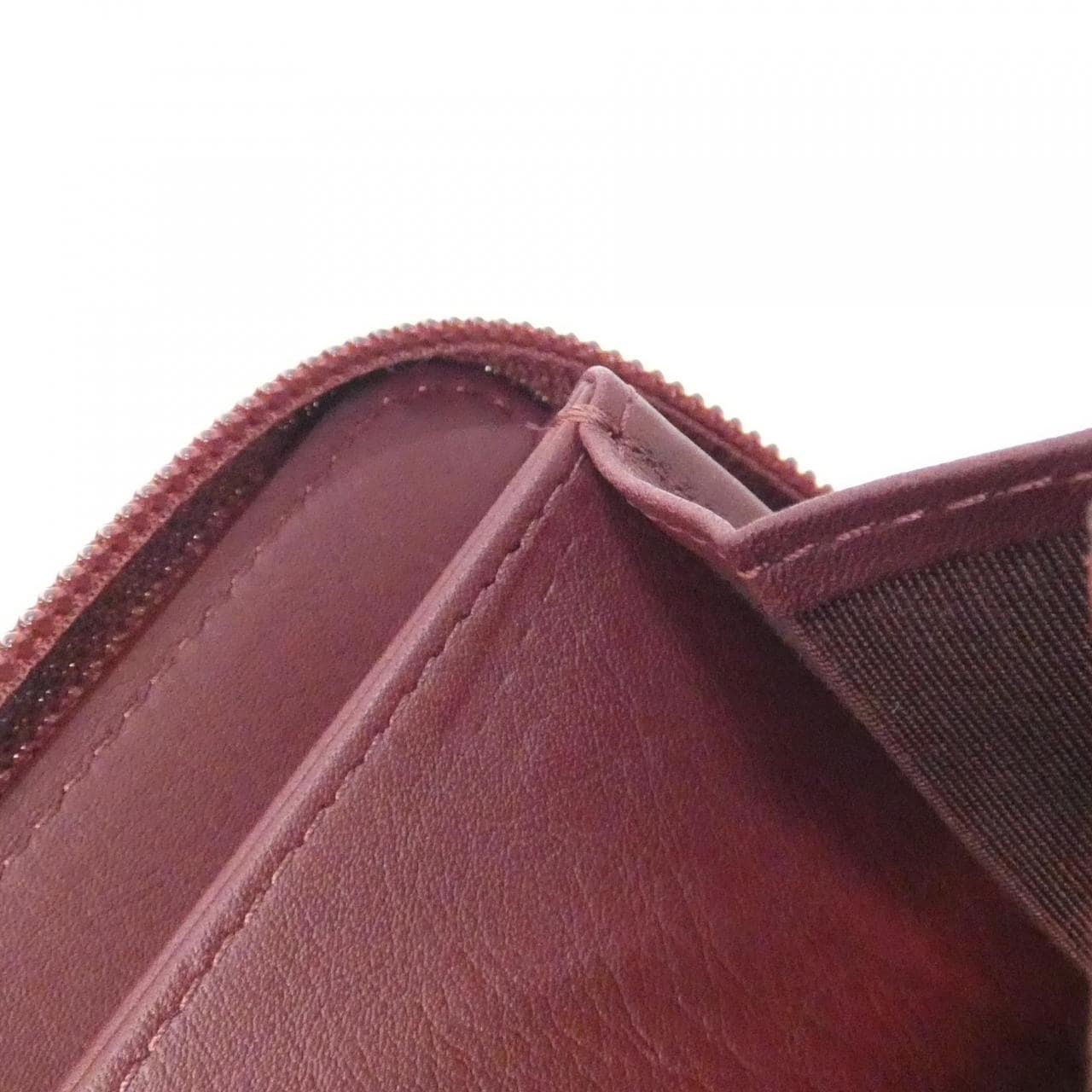 シャネル ボーイシャネル ライン 80815 財布