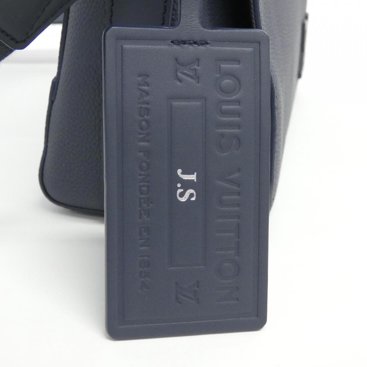 LOUIS VUITTON LV Aerogram Takeoff邮差包 M11599 单肩包