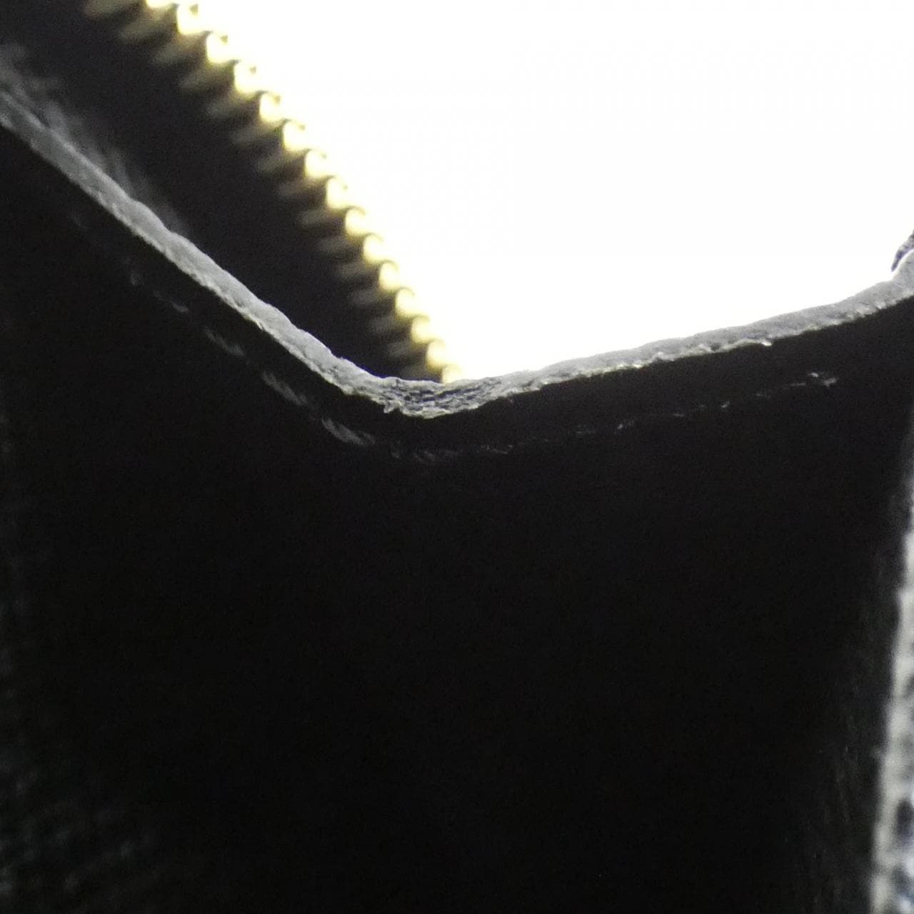 LOUIS VUITTON Monogram Reverse Portefeuille Juliet M69432 皮夾