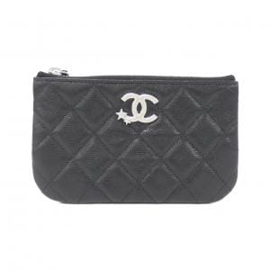シャネル AP4811 ポーチ