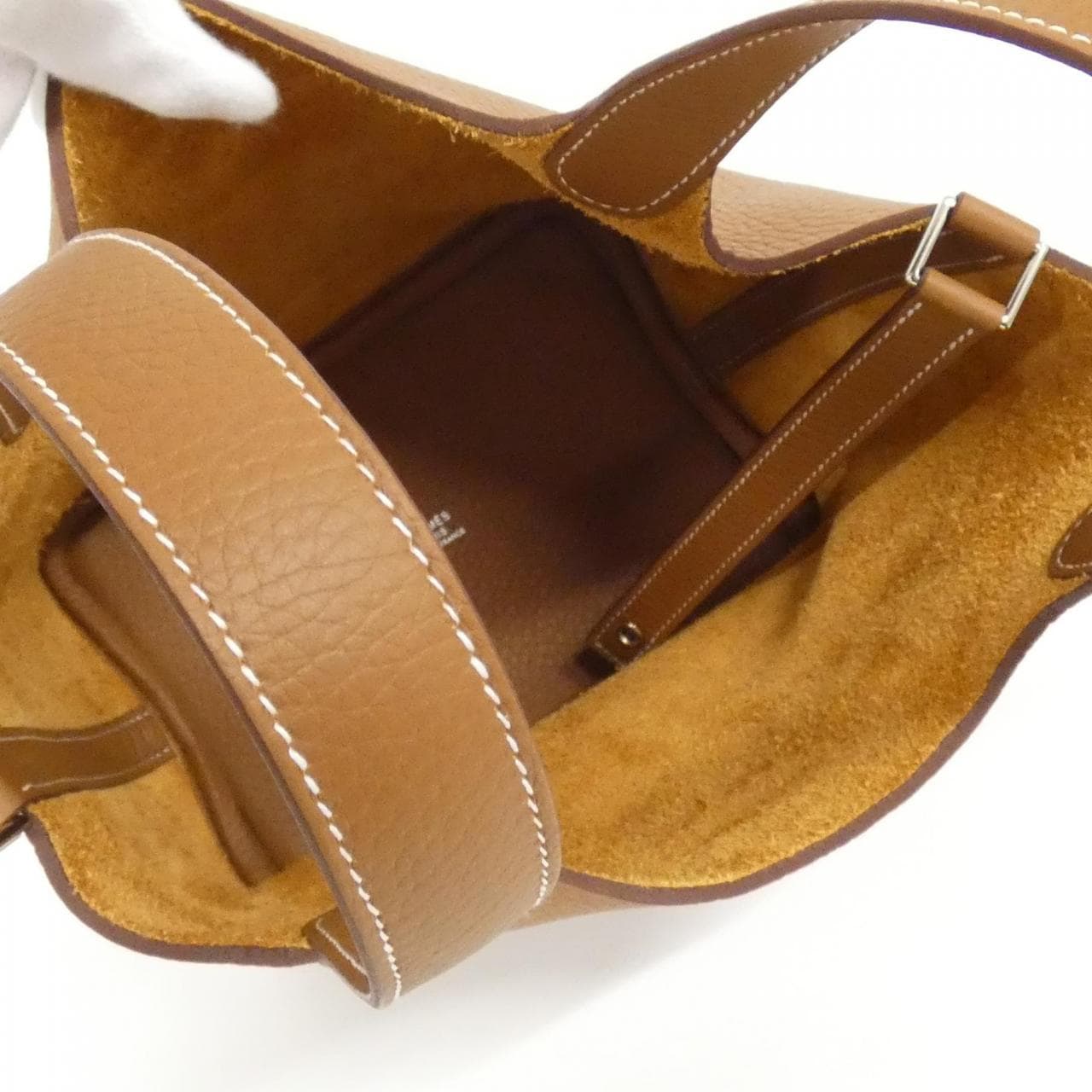 エルメス ピコタン ロック PM 056289CK バッグ