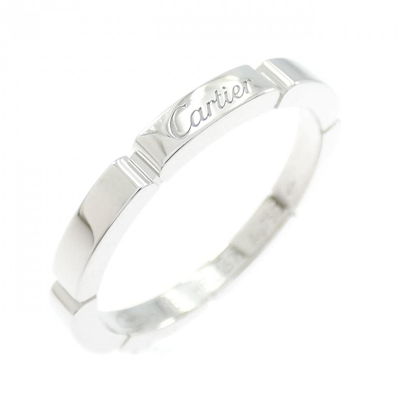 カルティエ マイヨンパンテール リング