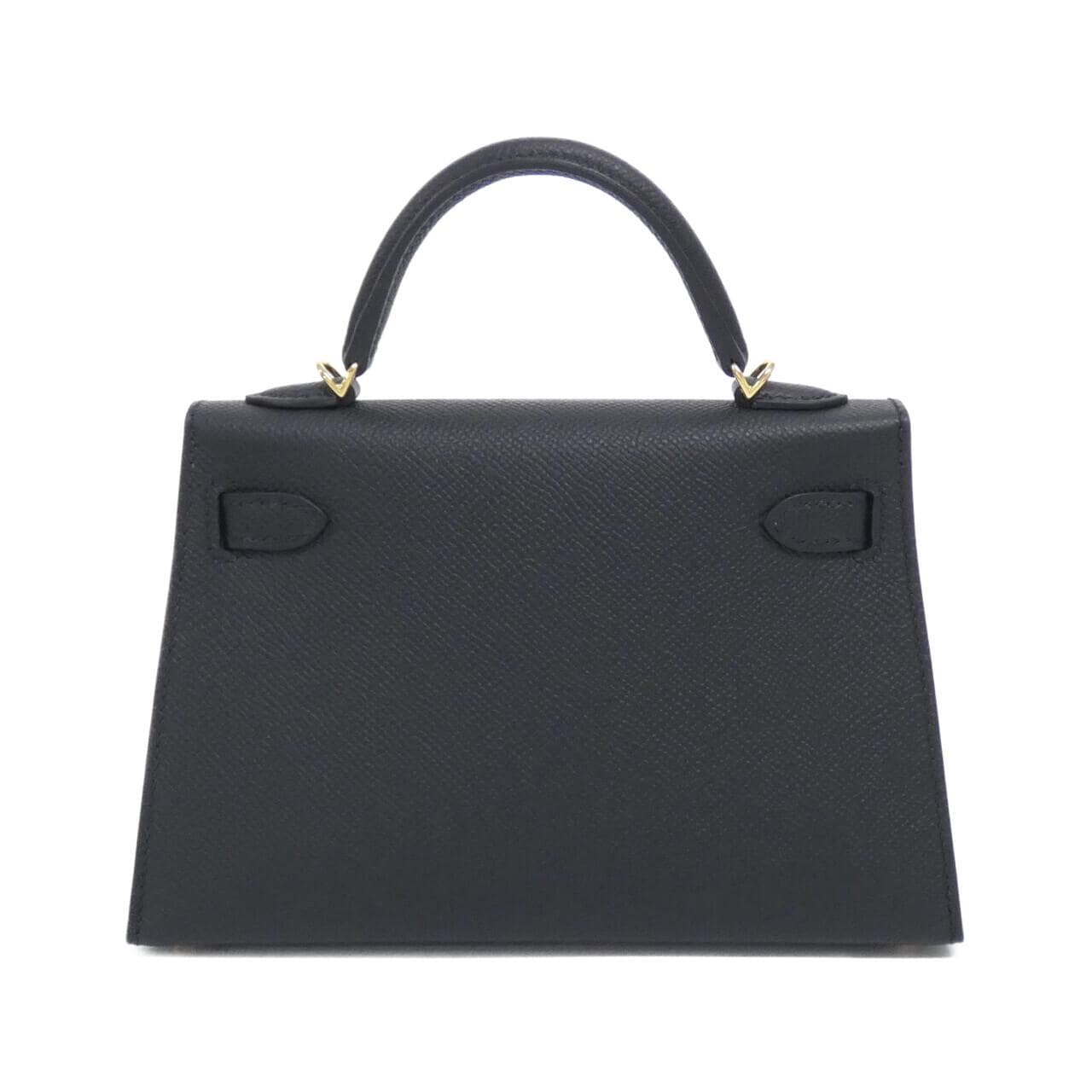 【未使用品】エルメス ミニケリー2 MINI 071302CC バッグ