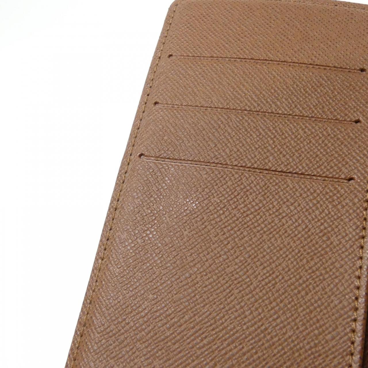 ルイヴィトン モノグラム アジェンダ PM R20005 オーガナイザー