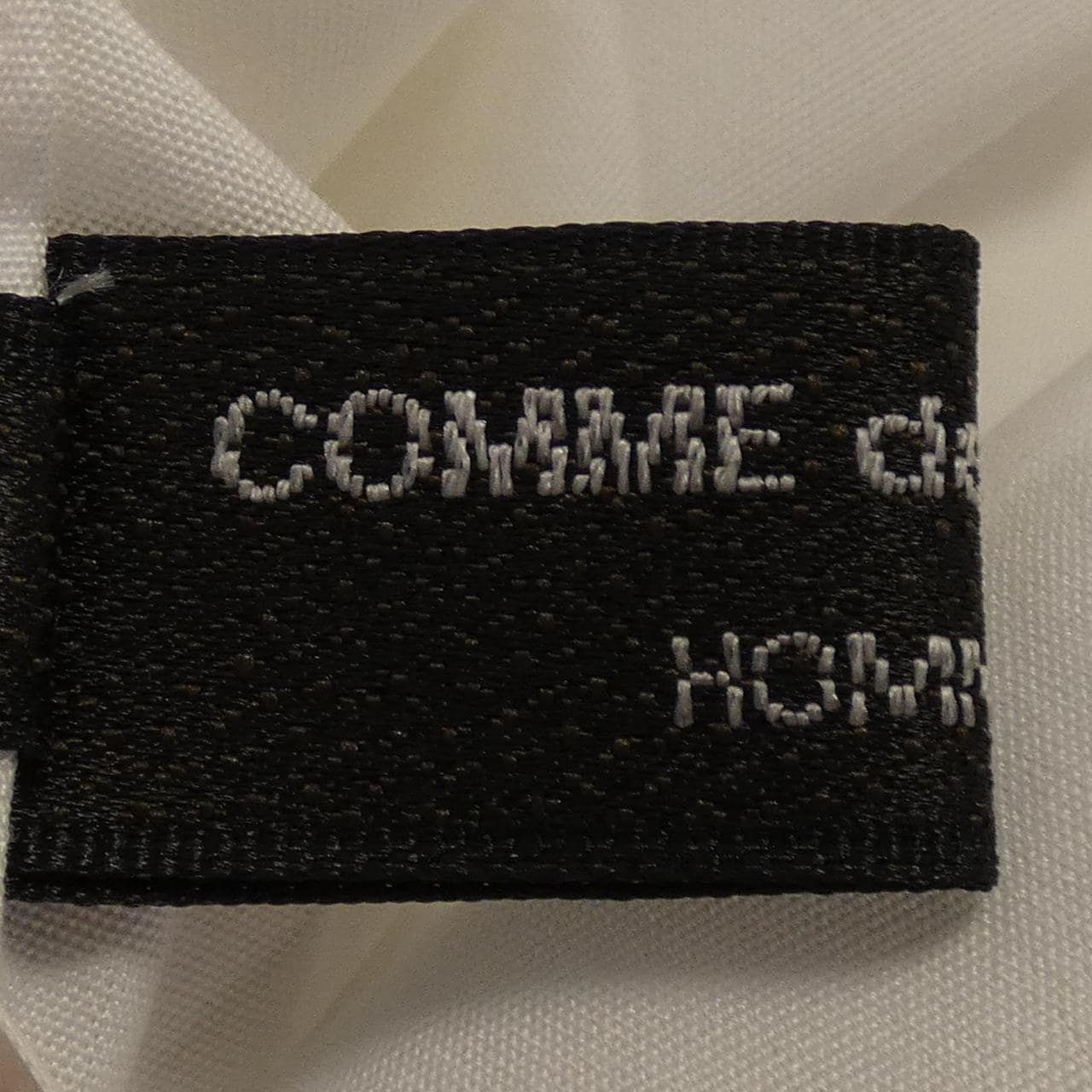 コムデギャルソンオムプリュス GARCONS HOMME plus シャツ