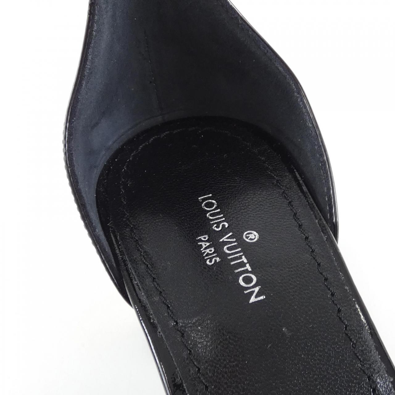 LOUIS LOUIS VUITTON sandals