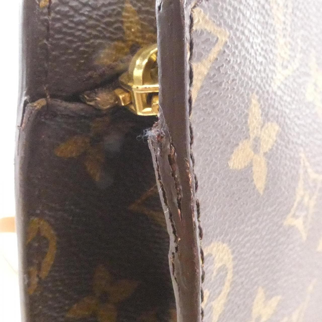 LOUIS VUITTON Monogram Babylon M51102 包