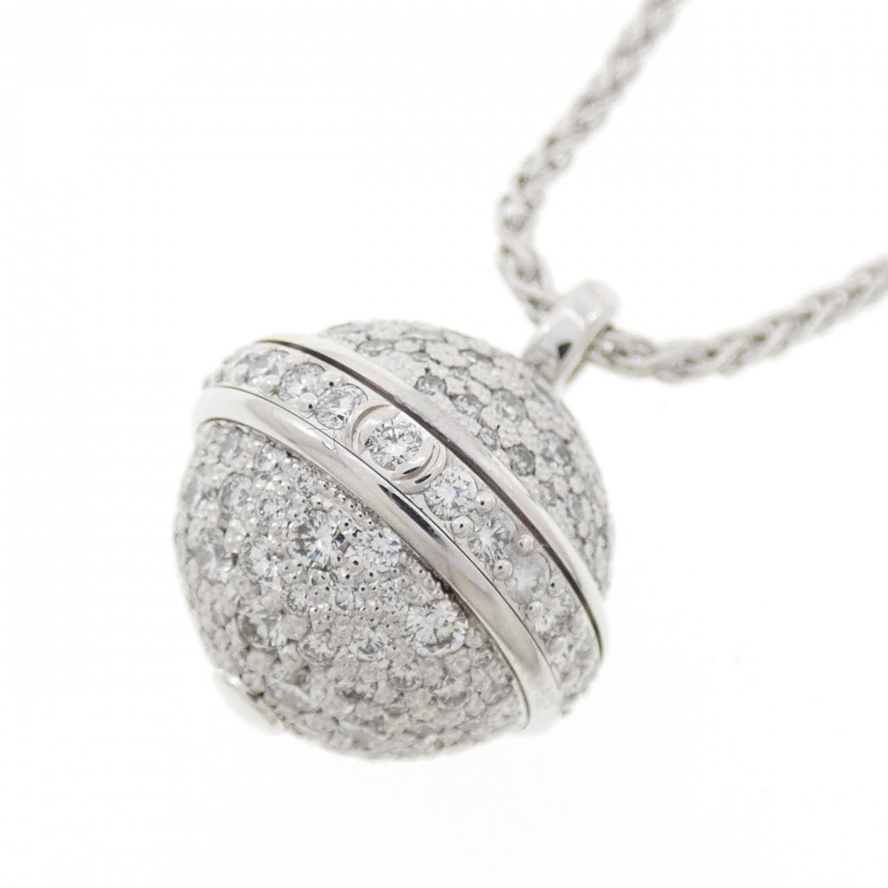 [新品] Piaget Possession 项链