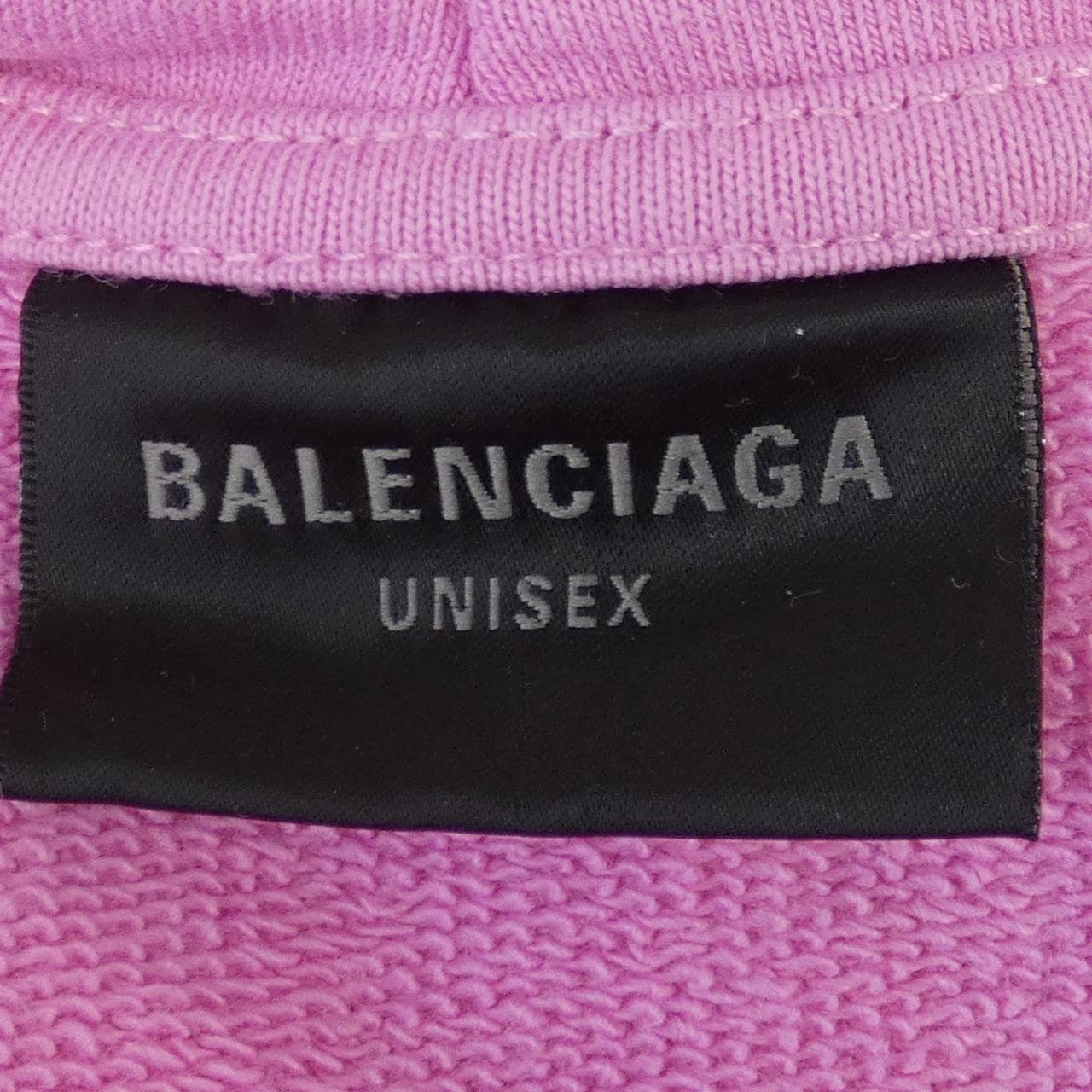BALENCIAGA PARKER