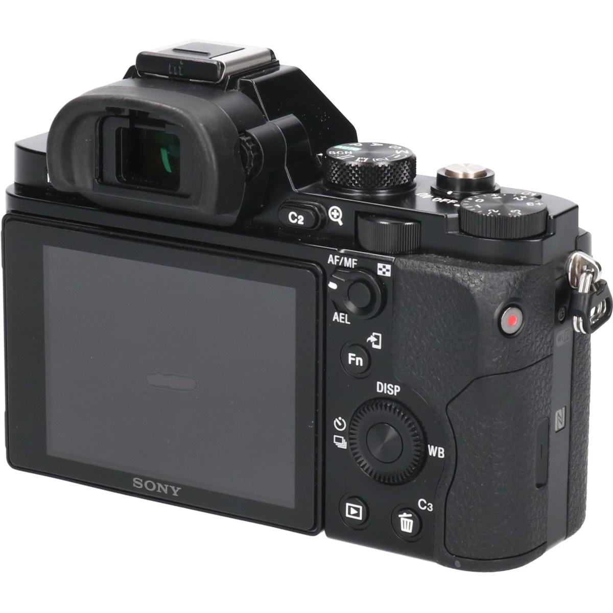 α7S ILCE-7S