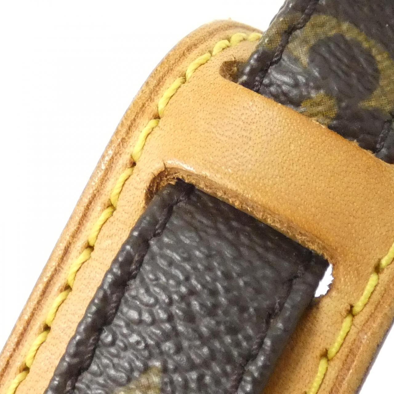 ルイヴィトン モノグラム ダヌーブ M45266 ショルダーバッグ