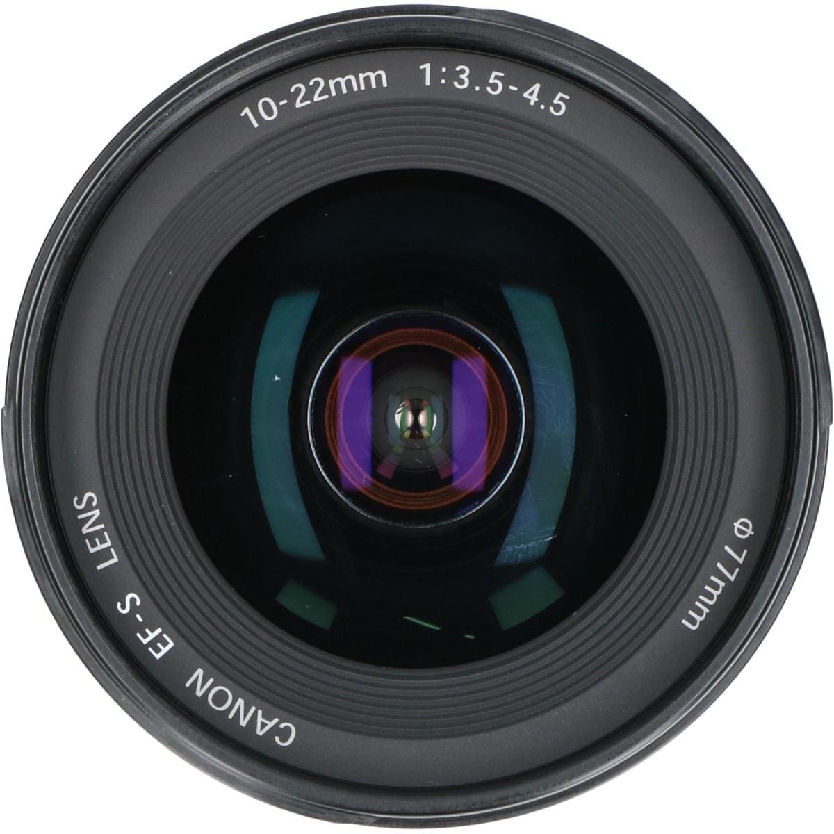 ＥＦ－Ｓ１０－２２ｍｍ　Ｆ３．５－４．５ＵＳＭ