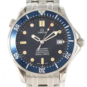 【ノーメンテナンス還元価格】オメガ シーマスタープロ 2531.80 SS 自動巻