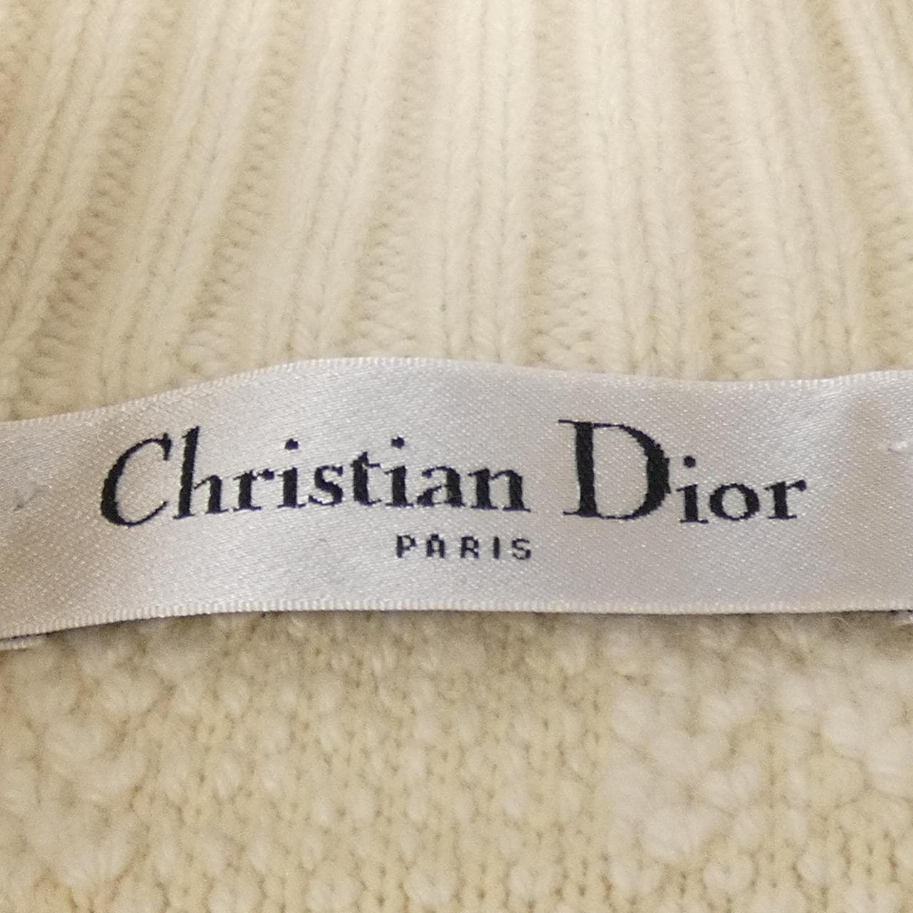 クリスチャンディオール CHRISTIAN DIOR マクロカナージュ 254V20AM340 ブルゾン
