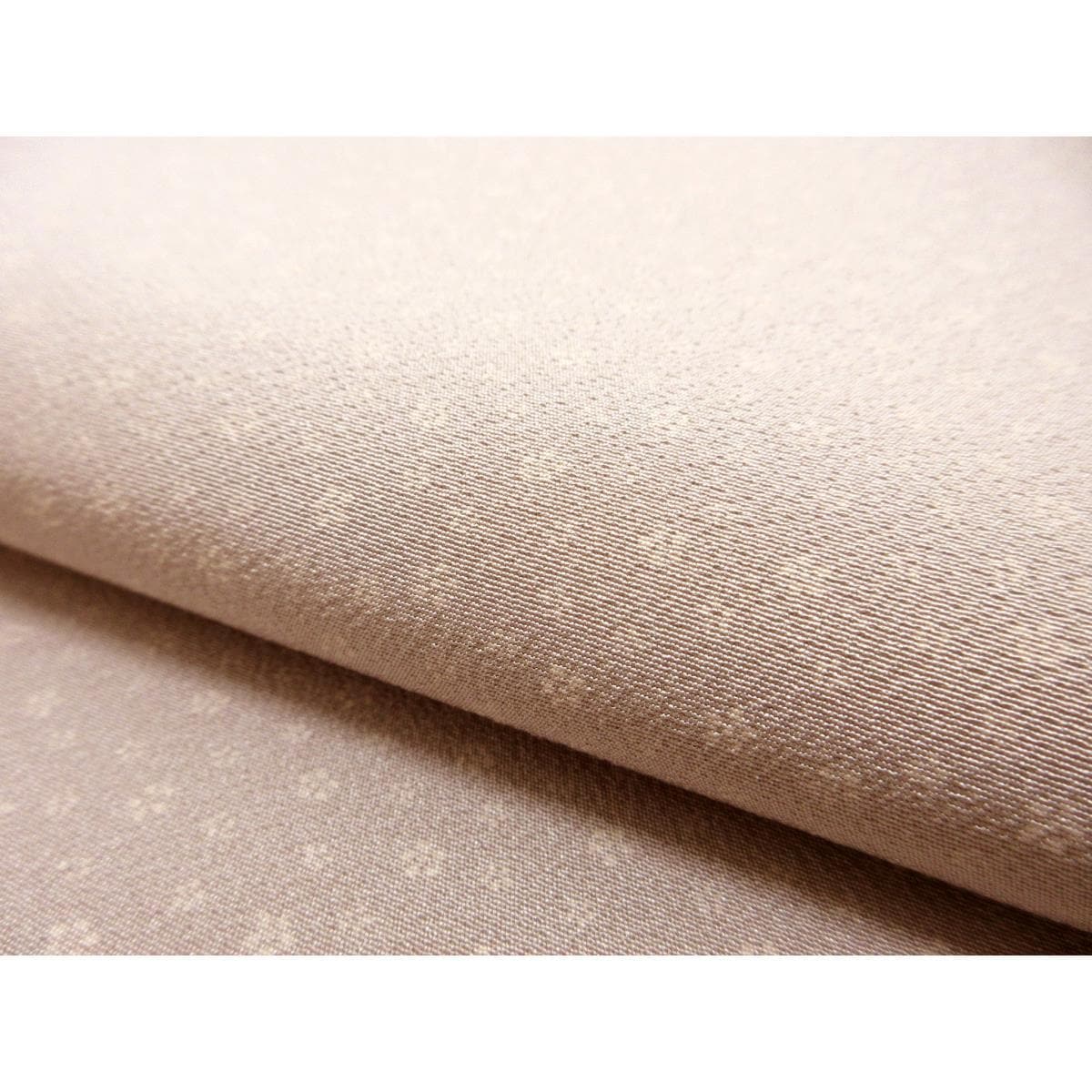 袋帯　刺繍入り