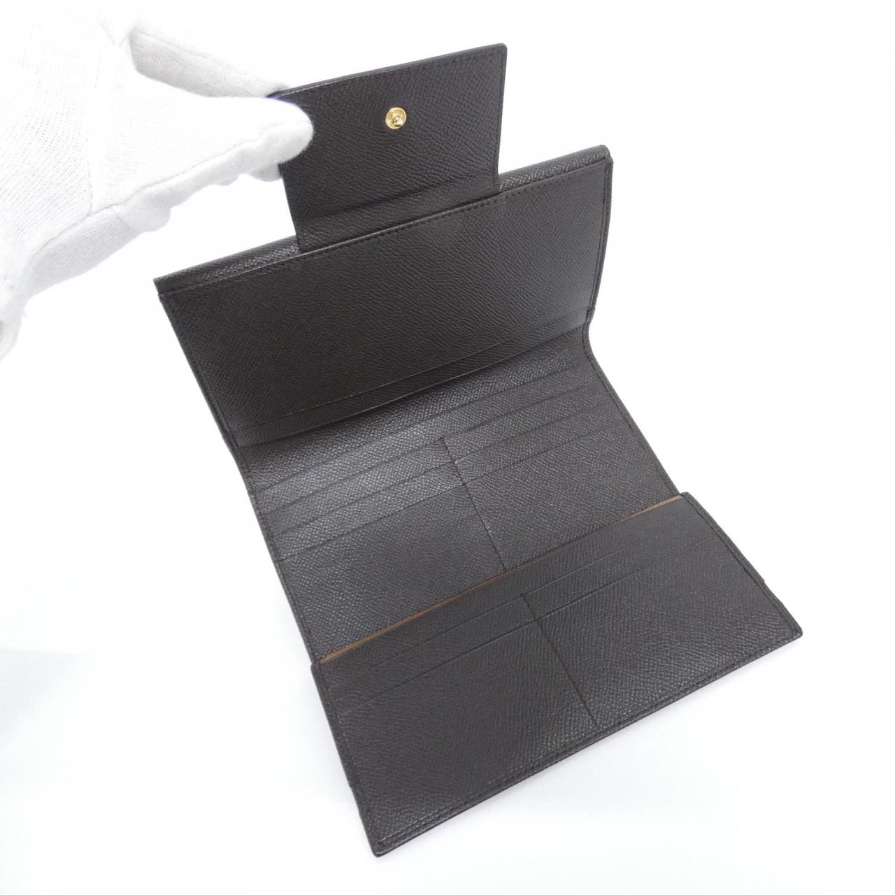 【ヴィンテージ】ブルガリ 20838 財布