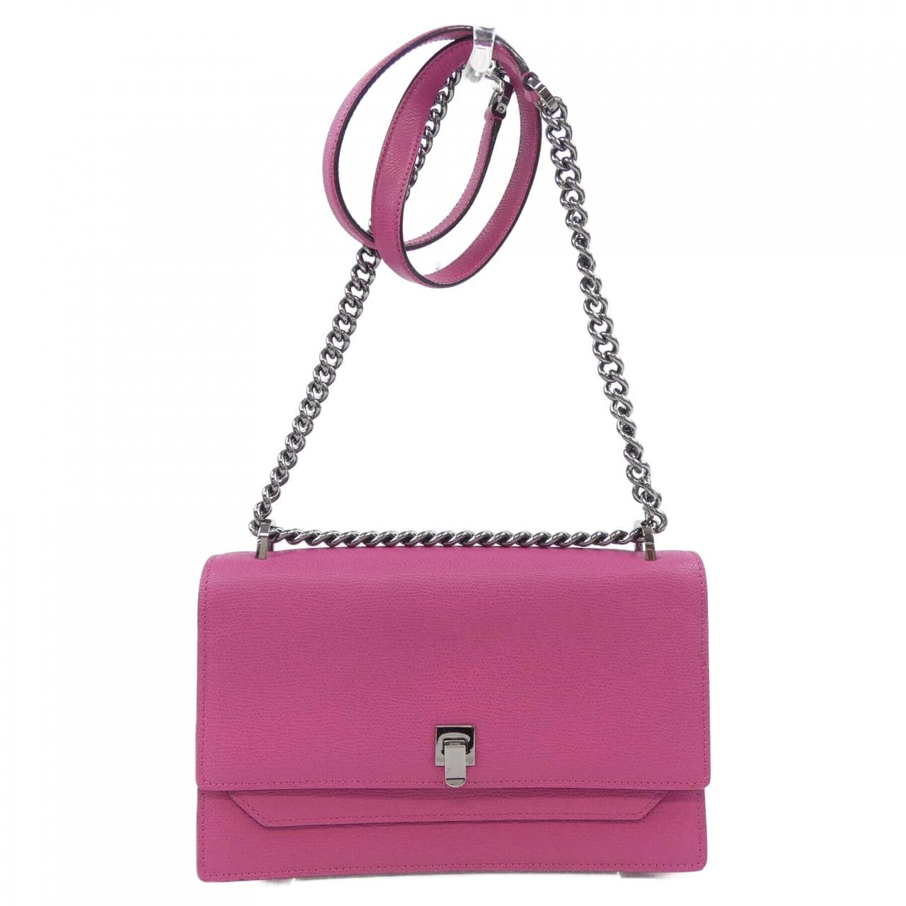 ヴァレクストラ VALEXTRA SPRITZER BAG