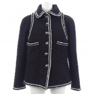 シャネル CHANEL P57508V26446 17K ジャケット