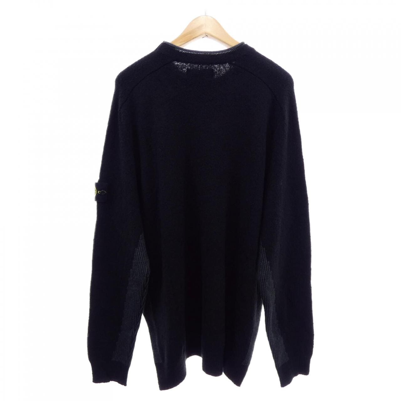 ストーンアイランド STONE ISLAND K1S155100005 S00D2 ニット
