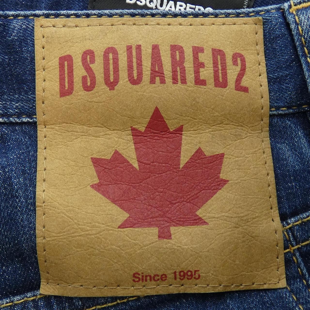 DSQUARED2 DSQUARED2 牛仔裤