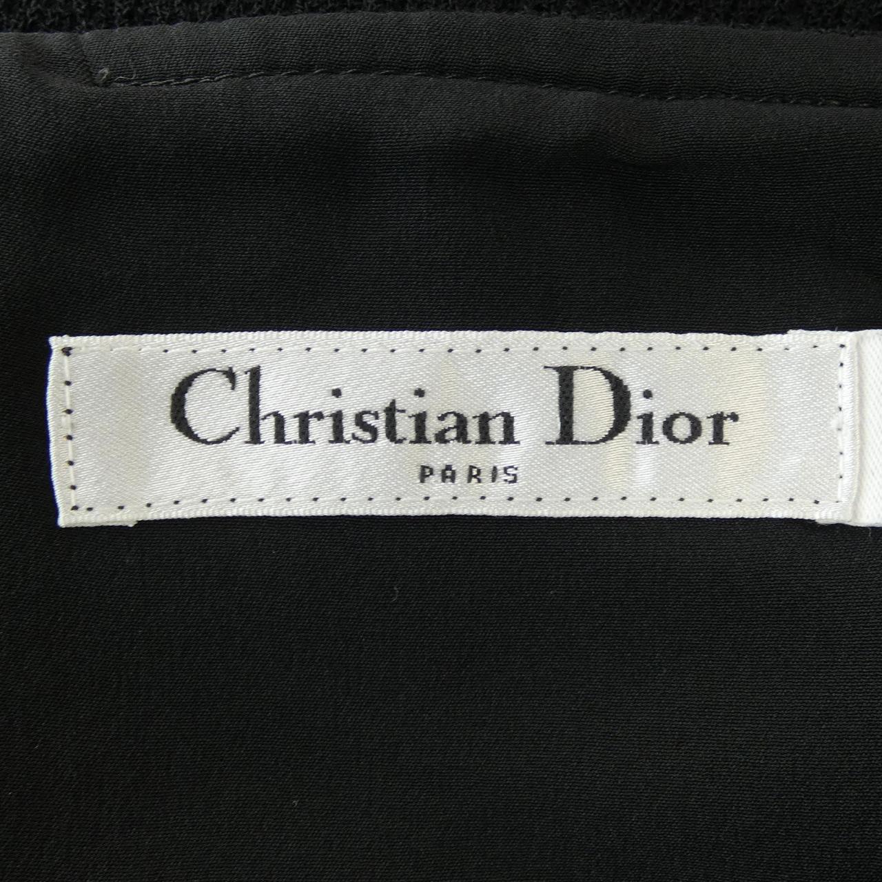 クリスチャンディオール CHRISTIAN DIOR スカート