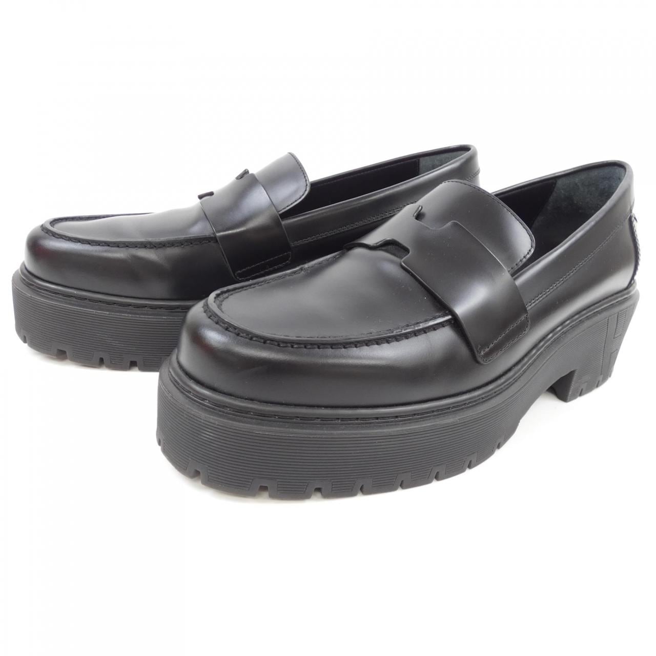 エルメス HERMES シューズ