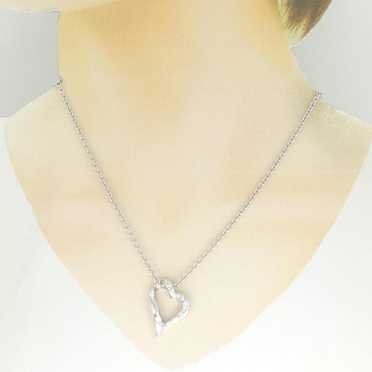 Boucheron B系列项链