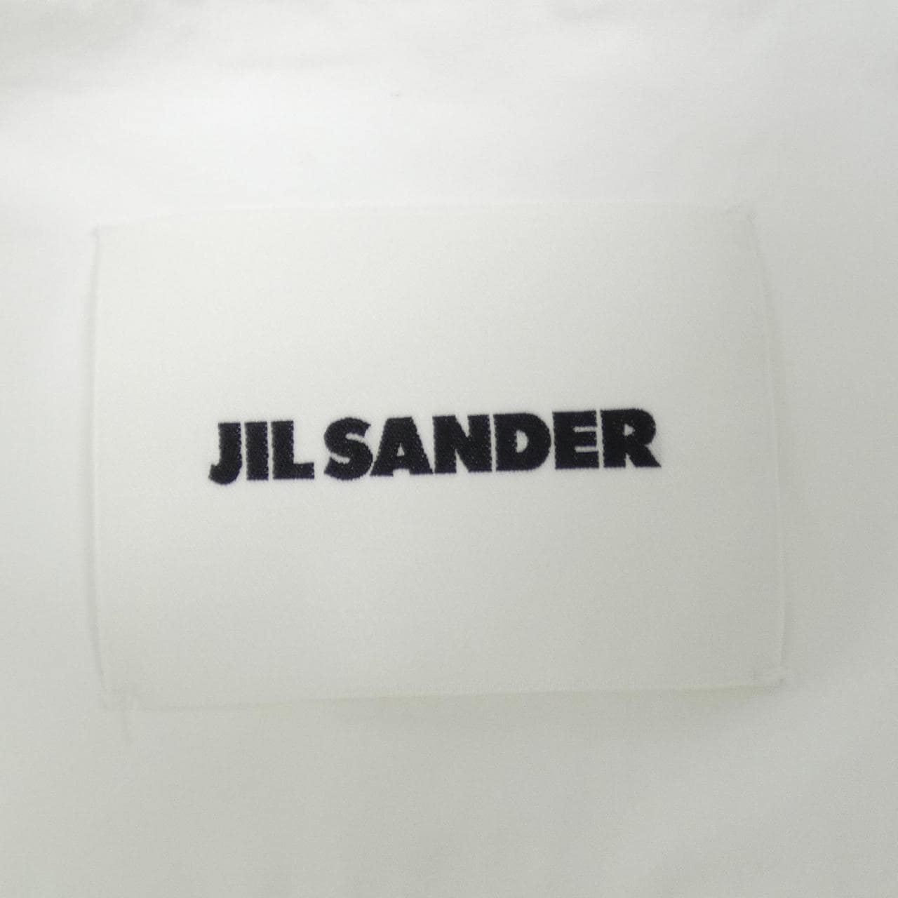 ジルサンダー JIL SANDER シャツ