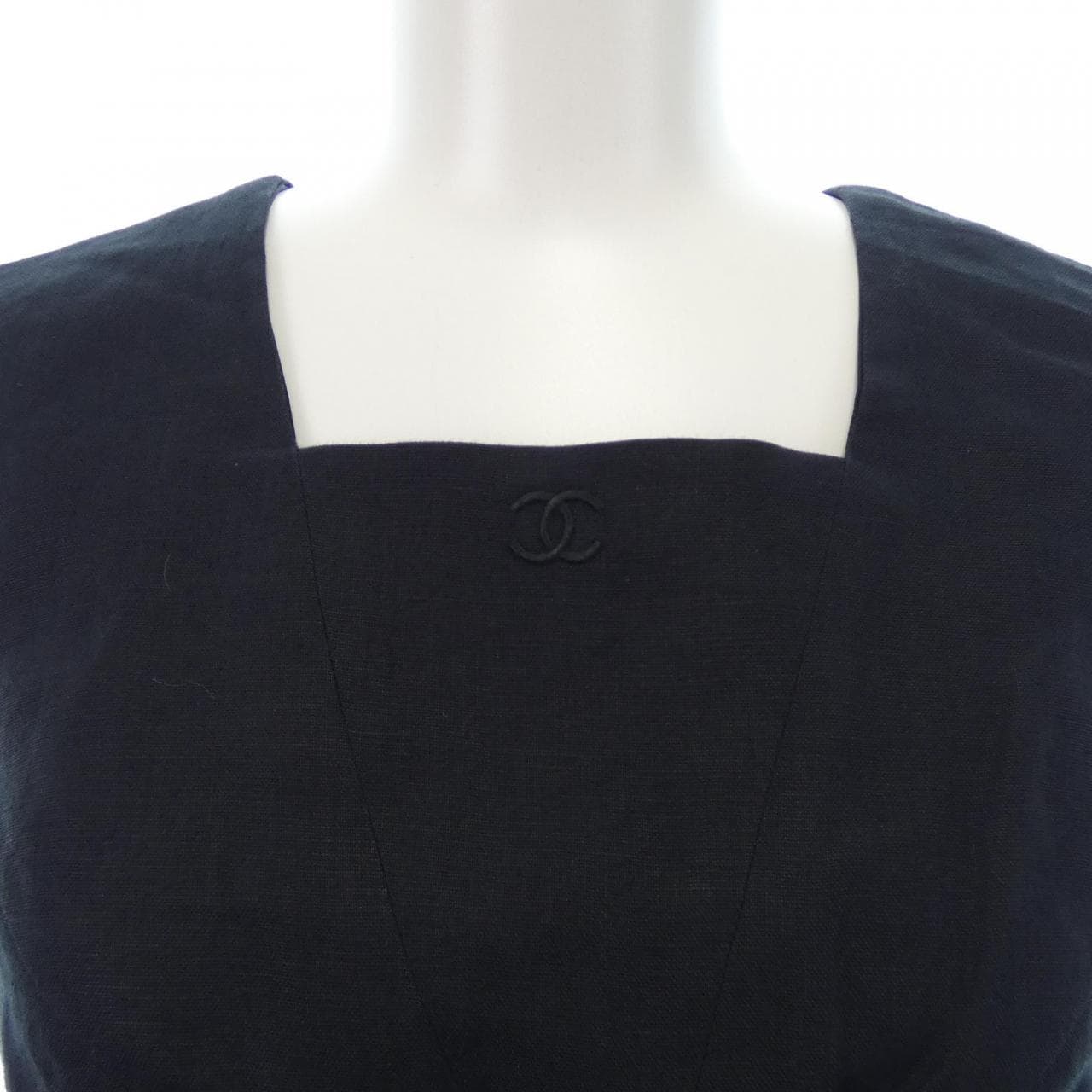 [vintage] CHANEL P08996V02130 97S 連身裙
