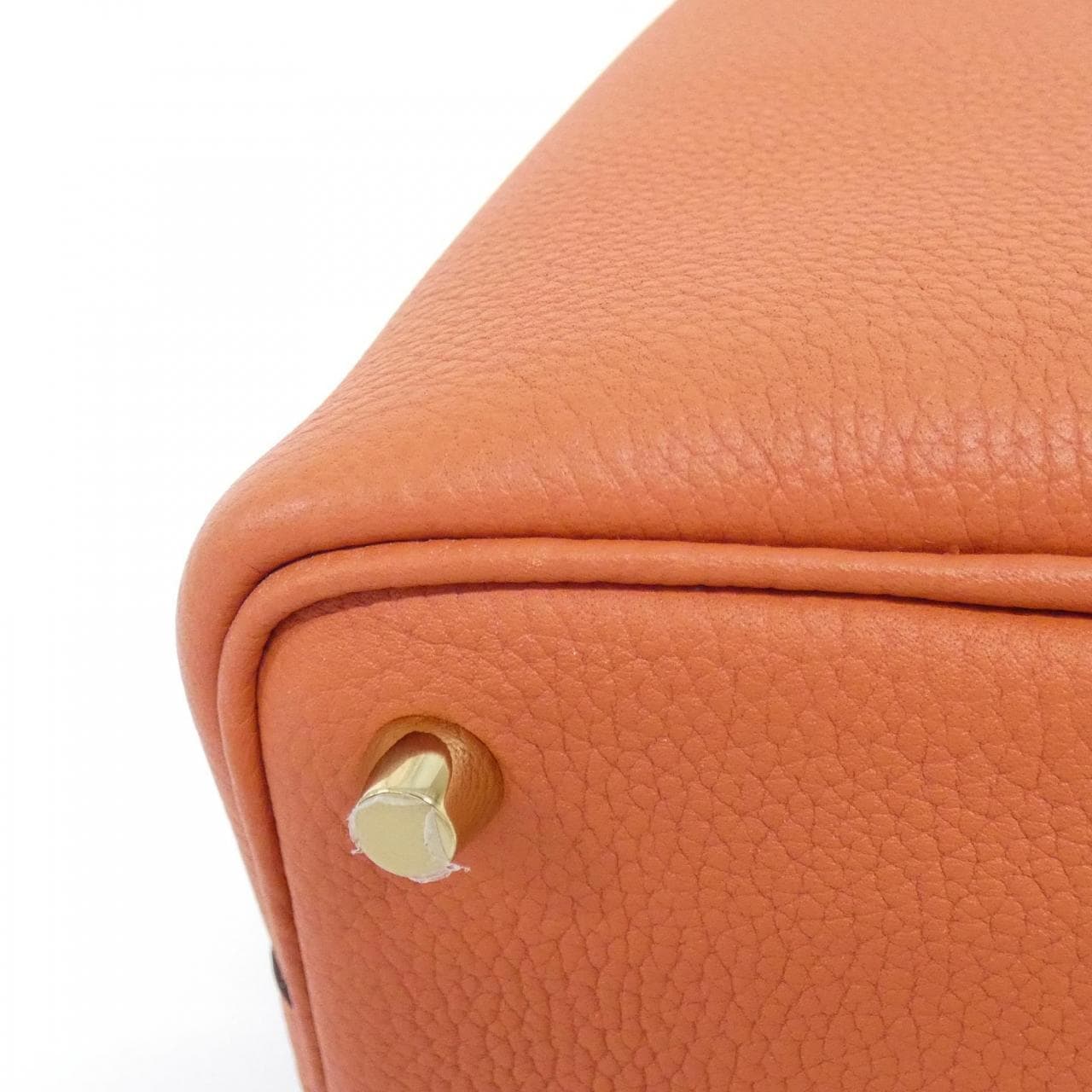 HERMES Picotin Rock PM 073597CC Bag