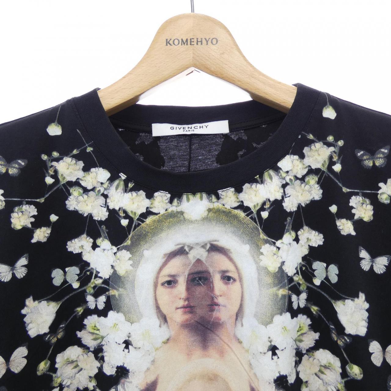 ジバンシー GIVENCHY 15X 7708 493 Tシャツ